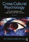 David A. Levy, David A. (Pepperdine University Levy, Eric B. Shiraev, Eric B. (George Mason University Shiraev, Eric B. Levy Shiraev, Professor Eric B (George Mason University Shiraev - Cross-Cultural Psychology