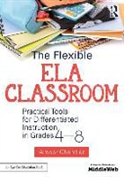 Amber Chandler, Amber (Frontier Central School District Chandler, Chandler Amber - Flexible Ela Classroom