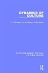 J. Zvi Namenwirth, J. Zvi Weber Namenwirth, Namenwirth J. Zvi, Robert Philip Weber, Weber Robert Philip - Dynamics of Culture