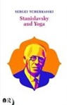 Sergei Tcherkasski, Tcherkasski Sergei - Stanislavsky and Yoga