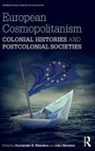 Gurminder K. (University of Warwick Bhambra, Gurminder Narayan Bhambra, John Bhambra Narayan, Gurminder Bhambra, Gurminder K. Bhambra, John Narayan... - European Cosmopolitanism