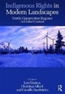 Dr. Christina Allard, Lars Elenius, Lars (Umea University Elenius, Lars Allard Elenius, Christina Allard, Dr. Christina Allard... - Indigenous Rights in Modern Landscapes