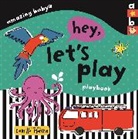 Camille Medina, Templar Internal Design, Medina Camille - Amazing Baby: Let''s Play Playbook