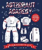 JENNIFER FARLEY, Steve Martin, Steve Farley Martin - Astronaut Academy