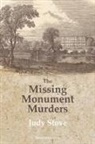 Judy Stove - Missing Monuments Murders