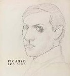 Carmen Gimenez, Carmen Giménez - Picasso the Line