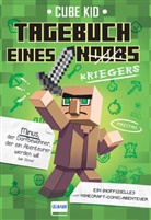 Cube Kid - Minecraft: Tagebuch eines Kriegers