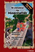 Stéphane Pilet - Architektur für Minecrafter