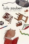 Lorenz Pauli, Kathrin Schärer, Kathrin Schärer - Lulu zaubert