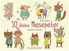 Markus Reyhani, Constanze von Kitzing - 10 kleine Miesepeter