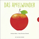 Hans-Christian Schmidt, Andreas Nemet, Andreas Német - Das Apfelwunder