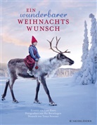Per Breiehagen, Lor Evert, Lori Evert - Ein wunderbarer Weihnachtswunsch