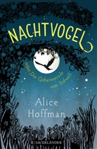 Alice Hoffman - Nachtvogel oder Die Geheimnisse von Sidwell