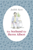 Judith Kerr - Ein Seehund für Herrn Albert
