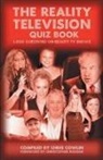 Chris Cowlin - The Reality Television Quiz Book
