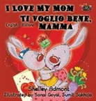 Shelley Admont, S. A. Publishing - I Love My Mom Ti voglio bene, mamma