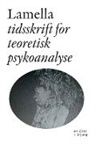 Ida Nissen, Ida Marie Nissen, Mikkel Reher-Langberg - Lamella #1: Tidsskrift for teoretisk psykoanalyse