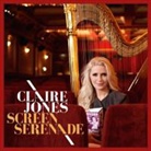 Claire Jones - Screen Serenade, 1 Audio-CD (Hörbuch)