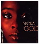 Iyeoka - Gold, 1 Audio-CD (Hörbuch)