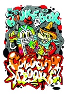 Jukebox Cowboys - The Jukebox Coloring Book
