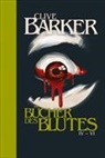 Clive Barker, Peter Kobbe - Die Bücher des Blutes. Bd.IV-VI