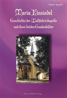 Peter Spohr - Maria Einsiedel