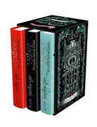 Kerstin Gier - Silber - Die Trilogie der Träume, 3 Bde.