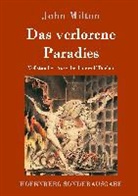 John Milton, John Milton - Das verlorene Paradies