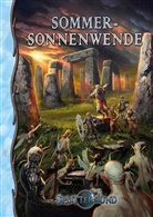 Tilman Hakenberg - Splittermond, Sommersonnenwende