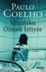 Paulo Coelho - Veronika Ölmek Istiyor