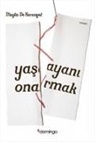 Maylis de Kerangal - Yasayani Onarmak