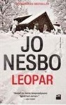 Jo Nesbo - Leopar
