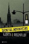 Michael Hjorth, Hans Rosenfeldt - Bergman 1. Secretos imperfectos