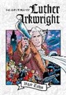 Bryan Talbot - Las aventuras de Luther Arkwright