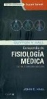John E. Hall - Guyton y Hall : compendio de fisiología médica