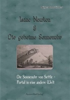 Nigel Mortimer - Isaac Newton & Die geheime Sonnenuhr