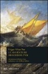 Edgar  Allan Poe - Le avventure di Gordon Pym