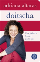 Adriana Altaras - Doitscha