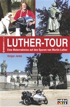 Holger Janke - Luther-Tour
