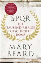 Mary Beard - SPQR