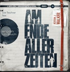 Adrian J Walker, Adrian J. Walker, Uve Teschner - Am Ende aller Zeiten, 2 Audio-CD, 2 MP3 (Audio book)