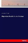 Johannes Scherr - Allgemeine Geschichte der Literatur
