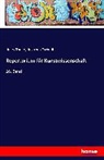 Henr Thode, Henry Thode, Hugo Von Tschudi - Repertorium für Kunstwissenschaft