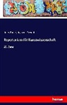 Henr Thode, Henry Thode, Hugo Von Tschudi - Repertorium für Kunstwissenschaft