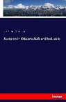 M Altschul, M. Altschul, Kar Scheel, Karl Scheel - Acetylen in Wissenschaft und Industrie
