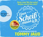 Tommy Jaud - Sean Brummel: Einen Scheiß muss ich, 5 Audio-CDs (Hörbuch)