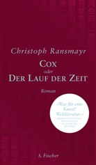 Christoph Ransmayr - Cox