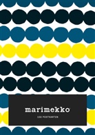 Marimekko - Marimekko, 100 Postkarten