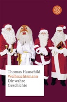 Thomas Hauschild, Thomas (Prof. Dr.) Hauschild - Weihnachtsmann