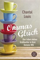 Chantal Louis - Ommas Glück